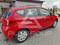 2016 Nissan Note