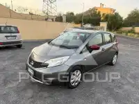 2016 Nissan Note