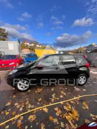 2016 Nissan Note