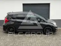 2016 Nissan Note