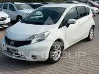 2016 Nissan Note
