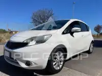 2016 Nissan Note