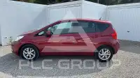 2016 Nissan Note