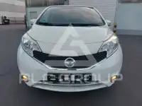 2016 Nissan Note