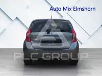 2016 Nissan Note