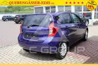 2016 Nissan Note