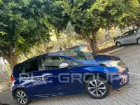 2016 Nissan Note