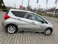 2016 Nissan Note