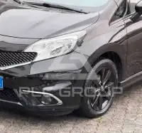 2016 Nissan Note