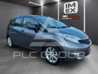2016 Nissan Note