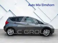 2016 Nissan Note