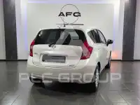 2016 Nissan Note