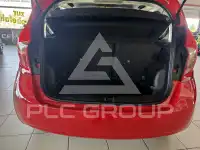 2016 Nissan Note