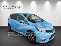 2016 Nissan Note