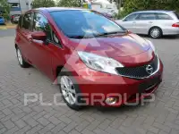 2016 Nissan Note