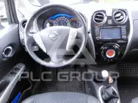 2016 Nissan Note
