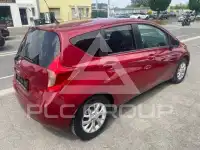 2016 Nissan Note