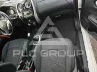 2016 Nissan Note