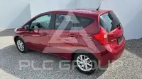 2016 Nissan Note
