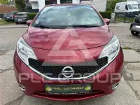 2016 Nissan Note