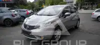 2016 Nissan Note