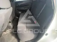 2016 Nissan Note
