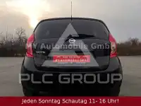 2016 Nissan Note