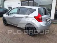2016 Nissan Note