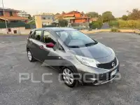2016 Nissan Note