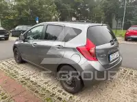 2016 Nissan Note