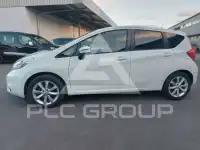 2016 Nissan Note