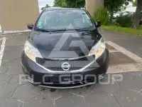 2016 Nissan Note