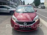 2016 Nissan Note
