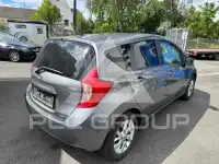 2016 Nissan Note