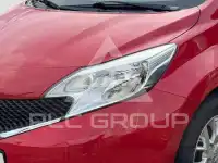 2016 Nissan Note