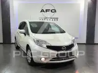 2016 Nissan Note