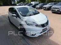 2016 Nissan Note