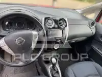 2016 Nissan Note