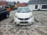 2016 Nissan Note