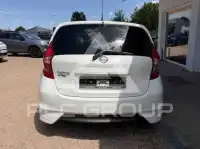 2016 Nissan Note