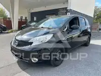 2016 Nissan Note
