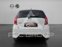 2016 Nissan Note