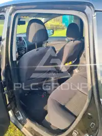 2016 Nissan Note
