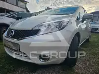 2016 Nissan Note