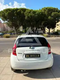 2016 Nissan Note
