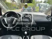 2016 Nissan Note