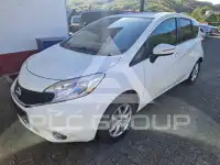 2016 Nissan Note