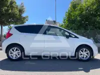 2016 Nissan Note