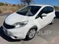2016 Nissan Note