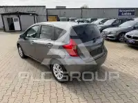 2016 Nissan Note